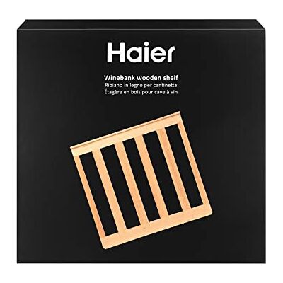 Haier HAWCSH46 - Weinkühlschrank Haier HAWCSH46 - Weinkühlschrank