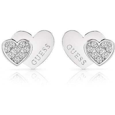 Guess PAR DE BRINCOS , AÇO Guess PAR DE BRINCOS , AÇO