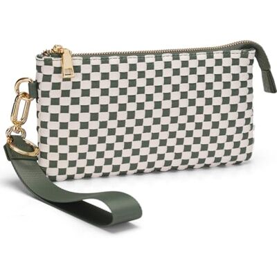 Generic Gewebte PU-Handgelenktasche for Outdoor-Sport und Laufen, Kleiner lässiger Kartenhalter for Männer und Frauen. (Stil 10) Generic Gewebte PU-Handgelenktasche for Outdoor-Sport und Laufen, Kleiner lässiger Kartenhalter for Männer und Frauen. (Stil 10)