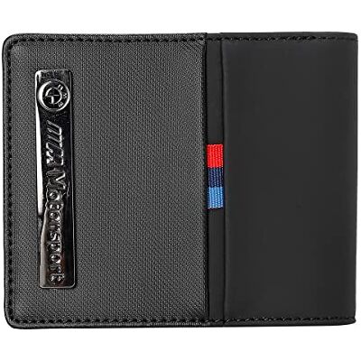 Puma Herren BMW M Motorsport Portemonnaie OneSizeBlack Puma Herren BMW M Motorsport Portemonnaie OneSizeBlack
