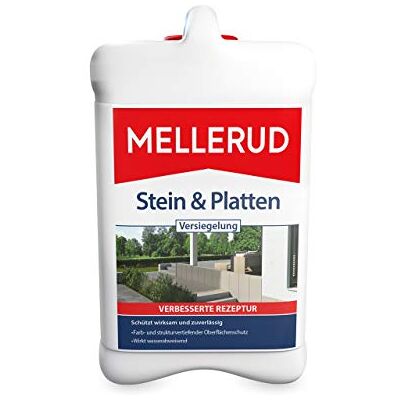 Mellerud Stein & Platten Versiegelung 2,5 l Mellerud Stein & Platten Versiegelung 2,5 l