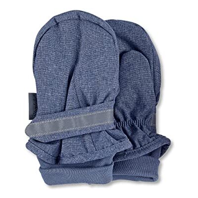 Sterntaler Unisex Melange Kinderhandschuhe - Winterzubehör Sterntaler Unisex Melange Kinderhandschuhe - Winterzubehör