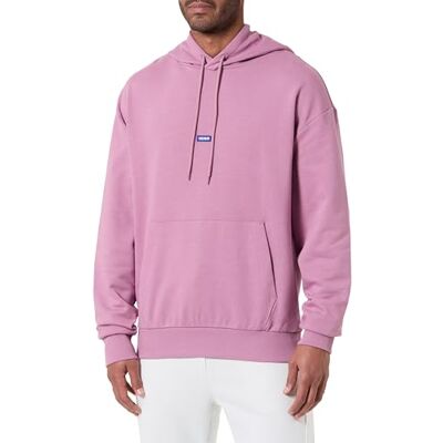 HUGO Herren Nalonso Sweatshirt (1er Pack) HUGO Herren Nalonso Sweatshirt (1er Pack)