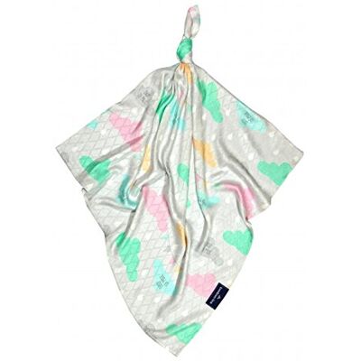 Texpol Musselin - Weiche Bambus Babydecke Texpol Musselin - Weiche Bambus Babydecke