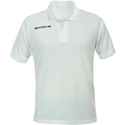 Givova Unisex Ma005baby Poloshirt Givova Unisex Ma005baby Poloshirt