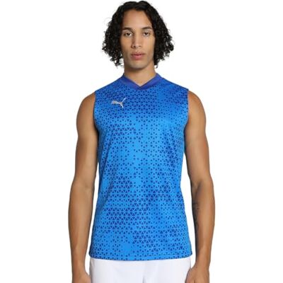 Puma Herren Sportshirt - teamCUP Training Jersey SL - Sportswear Puma Herren Sportshirt - teamCUP Training Jersey SL - Sportswear