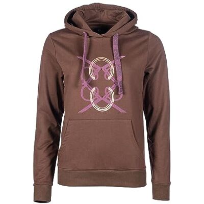 HKM Unisex Arctic Kapuzenpullover (1er Pack) HKM Unisex Arctic Kapuzenpullover (1er Pack)