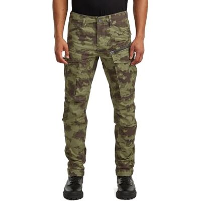 G-STAR Rovic Zip 3D Regular TA G-STAR Rovic Zip 3D Regular TA