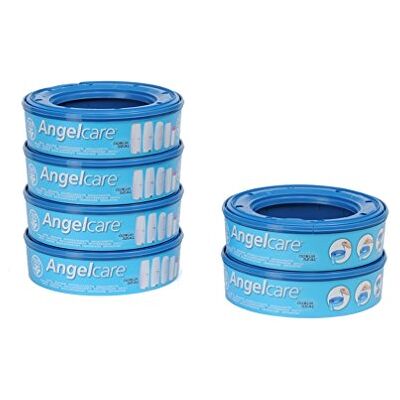 Foppapedretti - Set mit 6 Nachfüllungen Maialino - Produkttyp Foppapedretti - Set mit 6 Nachfüllungen Maialino - Produkttyp