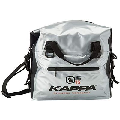 Kappa – BORSA Cargo Silver Kappa – BORSA Cargo Silver