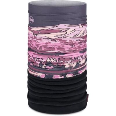 Buff - Schlauchschal Polar Multifunktional, Warm, Futter, Komfortabel, Weich Männlich Weiblich Einheitsgröße Orchid Buff - Schlauchschal Polar Multifunktional, Warm, Futter, Komfortabel, Weich Männlich Weiblich Einheitsgröße Orchid