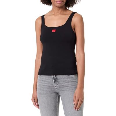 HUGO SIGNATURE VEST 10277573 01 HUGO SIGNATURE VEST 10277573 01