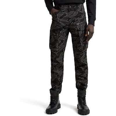 G-STAR Rovic Zip 3D Regular TA G-STAR Rovic Zip 3D Regular TA