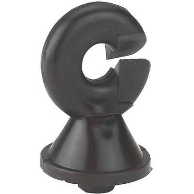 Kerbl Ersatz-Ringisol. f. Ovalpfähle Kerbl Ersatz-Ringisol. f. Ovalpfähle