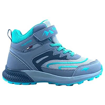 KangaRoos K-Hk Teak Mid Ev Rtx - Schuhe KangaRoos K-Hk Teak Mid Ev Rtx - Schuhe