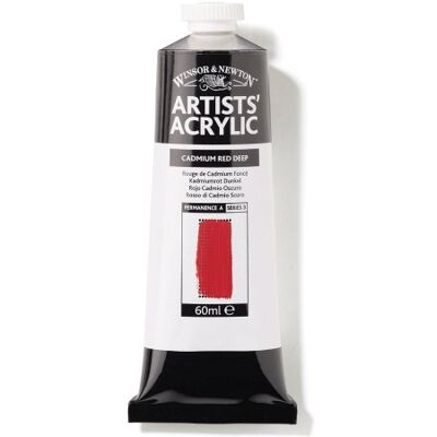 Winsor & Newton 2320507 Professional Acrylfarbe in Künstlerqualität, hohe Farbbrillanz & Deckkraft, Archivqualität, 60ml Tube Perylene Braun Winsor & Newton 2320507 Professional Acrylfarbe in Künstlerqualität, hohe Farbbrillanz & Deckkraft, Archivqualität, 60ml Tube Perylene Braun