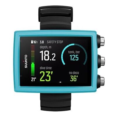 Suunto Ean Core Tauchcomputer - Tauchcomputer Suunto Ean Core Tauchcomputer - Tauchcomputer