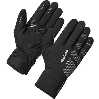 GripGrab RIDE 2 Waterproof Winter Gloves - Handschuhe GripGrab RIDE 2 Waterproof Winter Gloves - Handschuhe