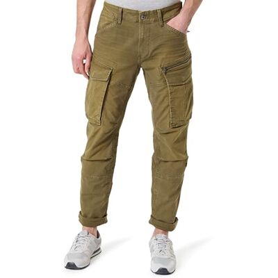 G-STAR Rovic Zip 3D Regular TA G-STAR Rovic Zip 3D Regular TA