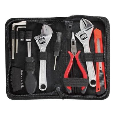 Mares Diver Tool Kit, Tauchset, Schwarz, BX Mares Diver Tool Kit, Tauchset, Schwarz, BX