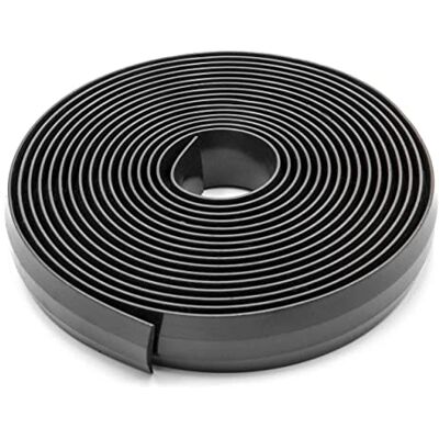 vhbw Magnetband Begrenzungsstreifen kompatibel mit Vorwerk VX-100 VX100, VR-200, VR100, VR-100 Saugroboter 450 cm vhbw Magnetband Begrenzungsstreifen kompatibel mit Vorwerk VX-100 VX100, VR-200, VR100, VR-100 Saugroboter 450 cm