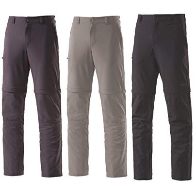 McKINLEY Malloy II M - Abzipphose - Hose McKINLEY Malloy II M - Abzipphose - Hose