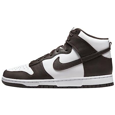 Nike Herren Dunk Hi Retro Basketballschuh Nike Herren Dunk Hi Retro Basketballschuh
