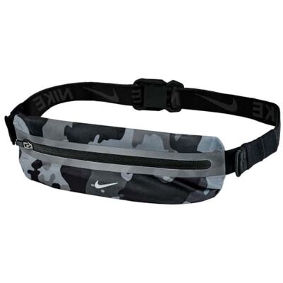 Nike Slim 4.0 Printed Waist Bag One Size Nike Slim 4.0 Printed Waist Bag One Size