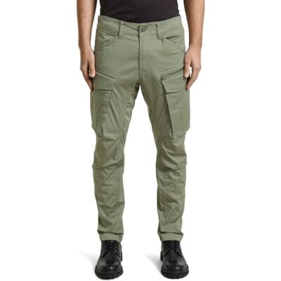 G-STAR Rovic Zip 3D Regular TA G-STAR Rovic Zip 3D Regular TA