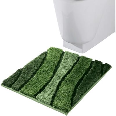 REDBEST WC-Vorlage Louisville grün Größe 50x50 cm REDBEST WC-Vorlage Louisville grün Größe 50x50 cm