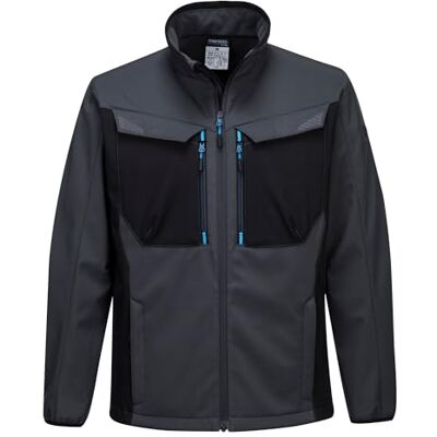 Portwest WX3 Softshelljacke Portwest WX3 Softshelljacke