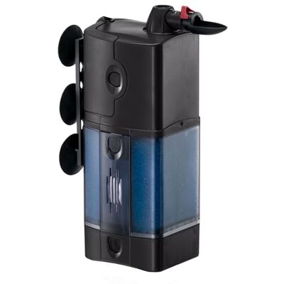Ferplast Hydor BLUMODULAR 1 Innenfilter für Aquarien, Pumpenleistung 900 L/h Ferplast Hydor BLUMODULAR 1 Innenfilter für Aquarien, Pumpenleistung 900 L/h