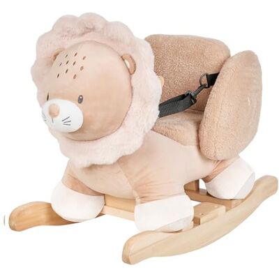 Nattou Ernest le Lion Baby Schaukel - Baby Schaukel Nattou Ernest le Lion Baby Schaukel - Baby Schaukel