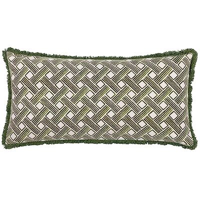 furn. Hoem Alexa Geometrisch 100% Baumwollkissenabdeckung furn. Hoem Alexa Geometrisch 100% Baumwollkissenabdeckung