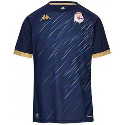 Kappa Unisex Mokibapre Pro Deportivo Unterhemd Kappa Unisex Mokibapre Pro Deportivo Unterhemd