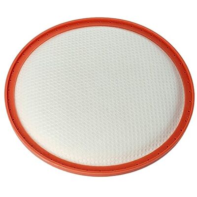 vhbw Staubsauger Vormotorfilter - Weiß vhbw Staubsauger Vormotorfilter - Weiß