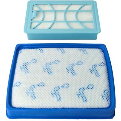 Philips PowerPro Expert - Filter-Set - Staubsauger Philips PowerPro Expert - Filter-Set - Staubsauger