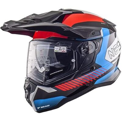 Casco NS-9 Mirage Schwarz XS - Helm Casco NS-9 Mirage Schwarz XS - Helm