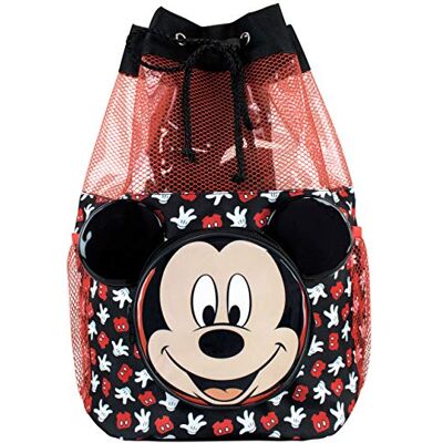 Disney Kinder Mickey Mouse Strandtasche Disney Kinder Mickey Mouse Strandtasche