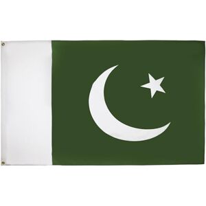 Az Flag Pakistan 250x150cm - Flagge - Pakistan Az Flag Pakistan 250x150cm - Flagge - Pakistan