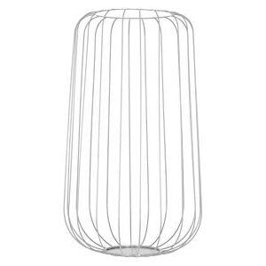 Artevasi TAJ MAHAL IRON 60CM SILVER Artevasi TAJ MAHAL IRON 60CM SILVER