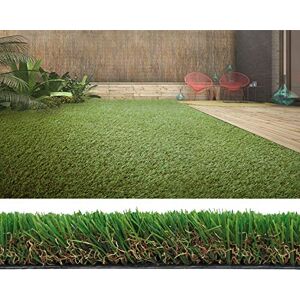 Blendend Kunstrasen – 30 mm hoch, hohe Haltbarkeit, ideal für Gärten und Erholungsbereiche, einfache Installation und Wartung. Blendend Kunstrasen – 30 mm hoch, hohe Haltbarkeit, ideal für Gärten und Erholungsbereiche, einfache Installation und Wartung.