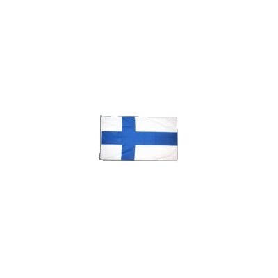 Digni Flaggenfritze Flagge Finnland 90 x 150 cm Digni Flaggenfritze Flagge Finnland 90 x 150 cm