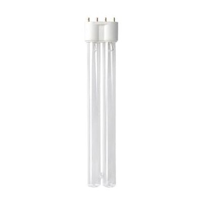 AquaOne 36 Watt UVC Ersatzlampe Wasserklärer 2G11 Sockel Klärer Leuchtmittel Lampe Teich Filter AquaOne 36 Watt UVC Ersatzlampe Wasserklärer 2G11 Sockel Klärer Leuchtmittel Lampe Teich Filter