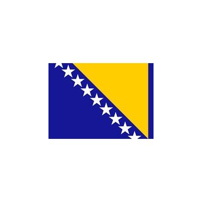 trends4cents Top Qualität Flagge Bosnien-Herzogowina Fahne, 90 x 150 cm, EXTREM REIßFEST, Keine BILLIG-CHINAWARE, Stoffgewicht ca. 100 g/m², sehr robust, extra starke Messing-Ösen mehrfach umlaufend genäht, ideal als Hissflagge Hissfahne für Innen/A trends4cents Top Qualität Flagge Bosnien-Herzogowina Fahne, 90 x 150 cm, EXTREM REIßFEST, Keine BILLIG-CHINAWARE, Stoffgewicht ca. 100 g/m², sehr robust, extra starke Messing-Ösen mehrfach umlaufend genäht, ideal als Hissflagge Hissfahne für Innen/A