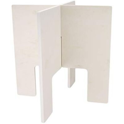 CLGarden Schwerlaststütze für 90 Liter Springbrunnenbecken Set 1000kg Ständer Stütze Stützelement CLGarden Schwerlaststütze für 90 Liter Springbrunnenbecken Set 1000kg Ständer Stütze Stützelement