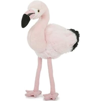 Unbekannt SEMO Plüsch BDV-13TP01 Flamingo Unbekannt SEMO Plüsch BDV-13TP01 Flamingo
