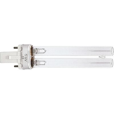 Oase Ersatzlampe UVC 5 W, Weiß Oase Ersatzlampe UVC 5 W, Weiß
