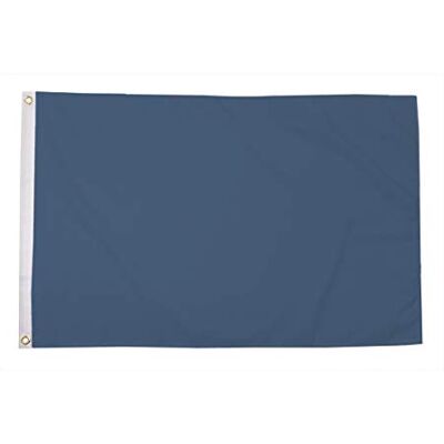 Az Flag Blaues Flagge 150x90cm - Flagge Az Flag Blaues Flagge 150x90cm - Flagge