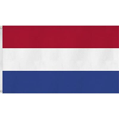 normani XXL Deutschlandfahne Flagge 300 x 500 cm mit Messingösen Farbe Niederlande normani XXL Deutschlandfahne Flagge 300 x 500 cm mit Messingösen Farbe Niederlande